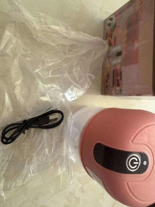 Мини чопър 250 мл.