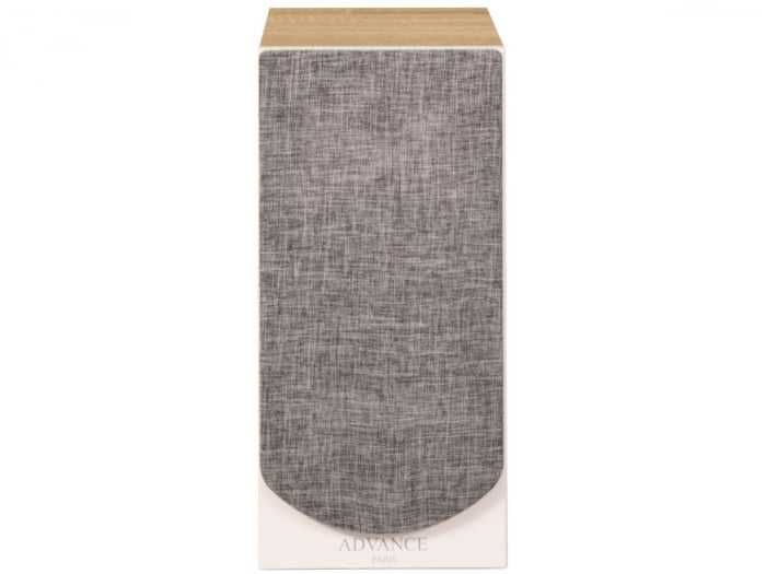 Boxe de raft Advance Paris KC400 EVO Light Wood