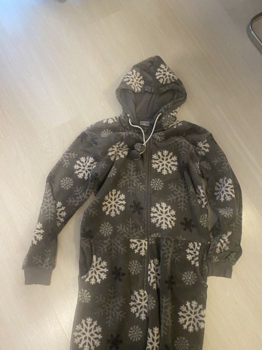 Over all femei 40-42 marime