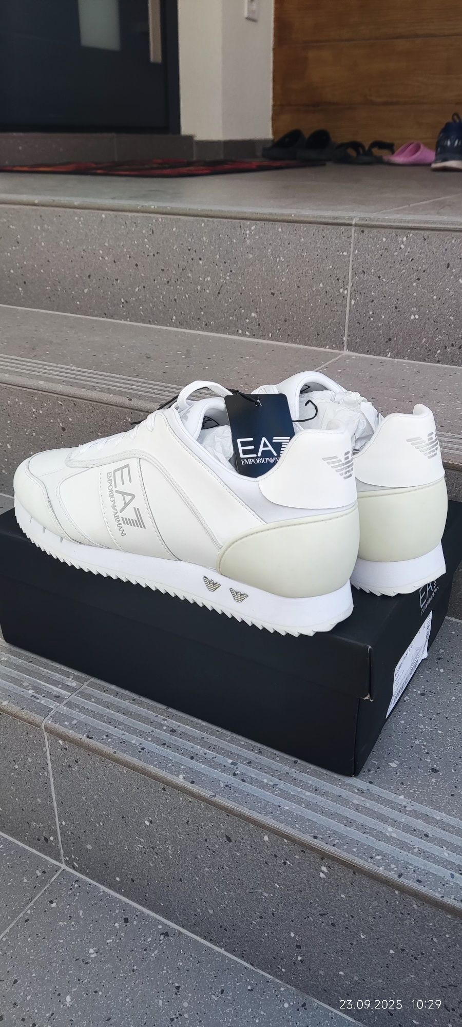 EA7 "Emporio Armany"