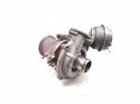 Turbina Chevrolet Aveo 1.3 CDTI cod turbina 55231037