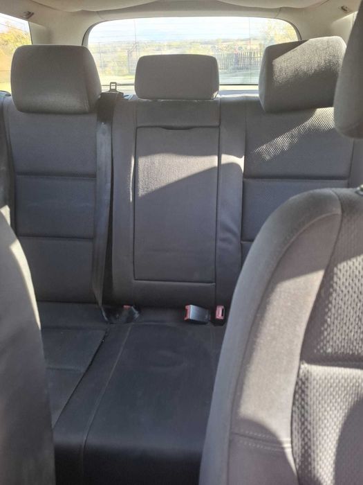 vand audi A4 avant 8E5