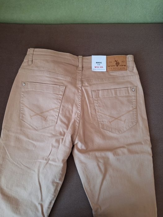 Брюки мужские новые