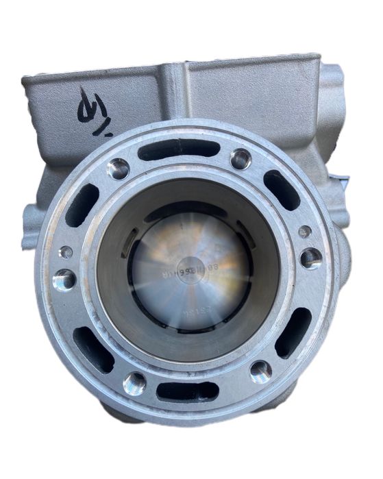 Yamaha yz250 2-t цилиндър wiseco НОВО