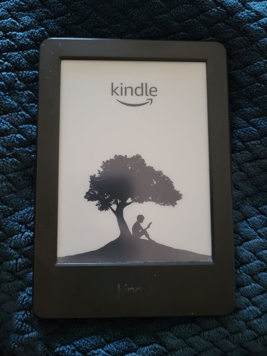 Kindle 7 за части
