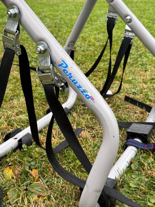 Багажник за колела