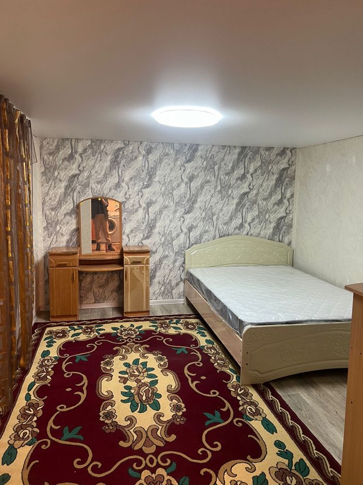 Времянка