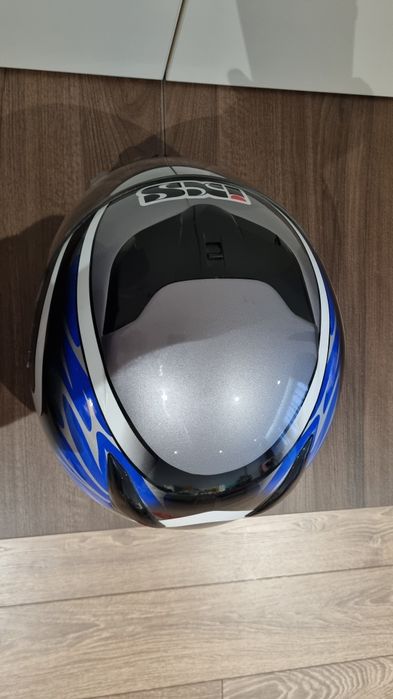 Casca moto atv IXS