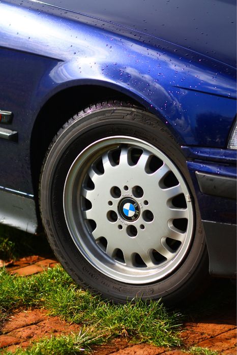 Прода диски BMW. 6 стиль