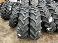 Anvelope noi de tractor agricole 12.4-24 CEAT 8pr livrare