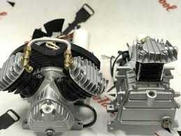 Поршневые Блоки для Воздушного Компрессора blok kompressor