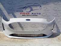 Bara fata Ford Fiesta an 2017-2018-2019-2020-2021 Gauri pentru 6 senzori