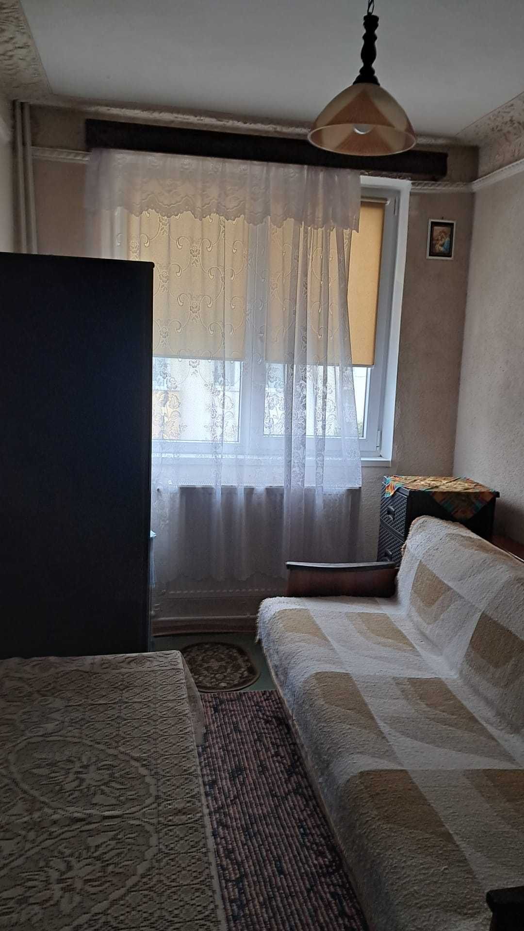 Apartament 3 camere – Turnu Măgurele, Teleorman lângă Liceul Unirea