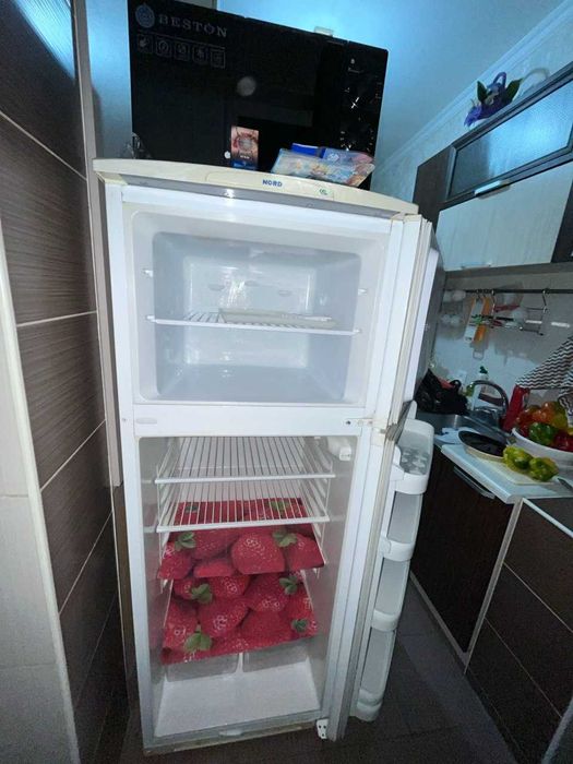 Xoladelnik muzlatkich