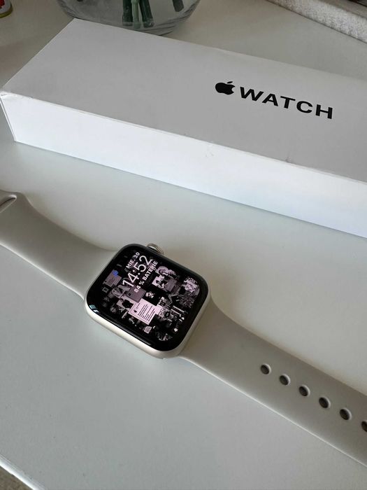 Apple Watch SE Gen 2