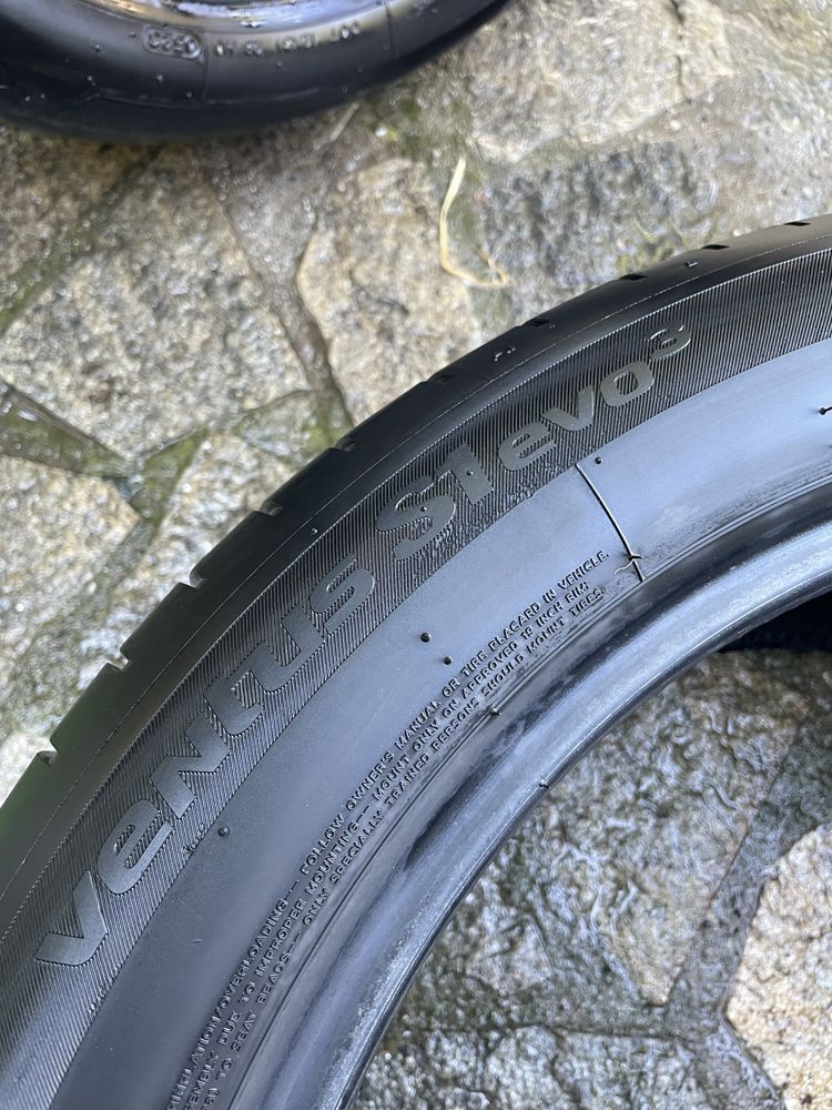 Hankook 285/40/19