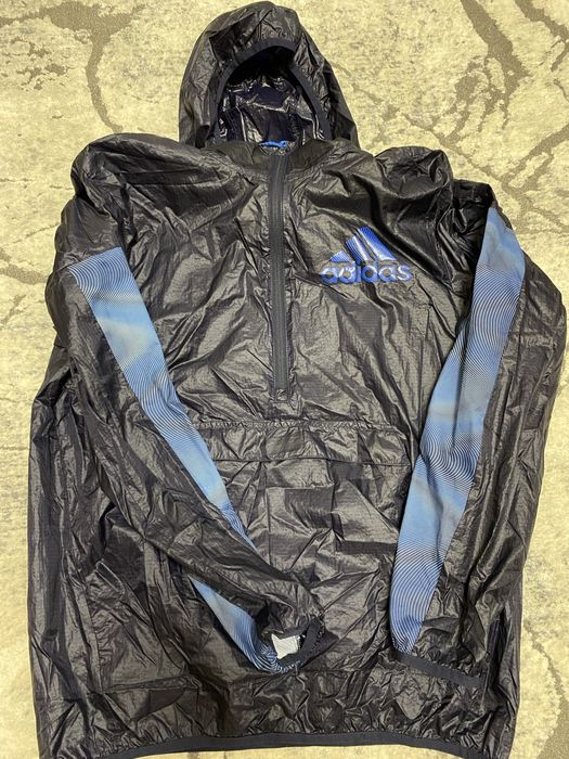 Bluza pentru alergat ADIDAS