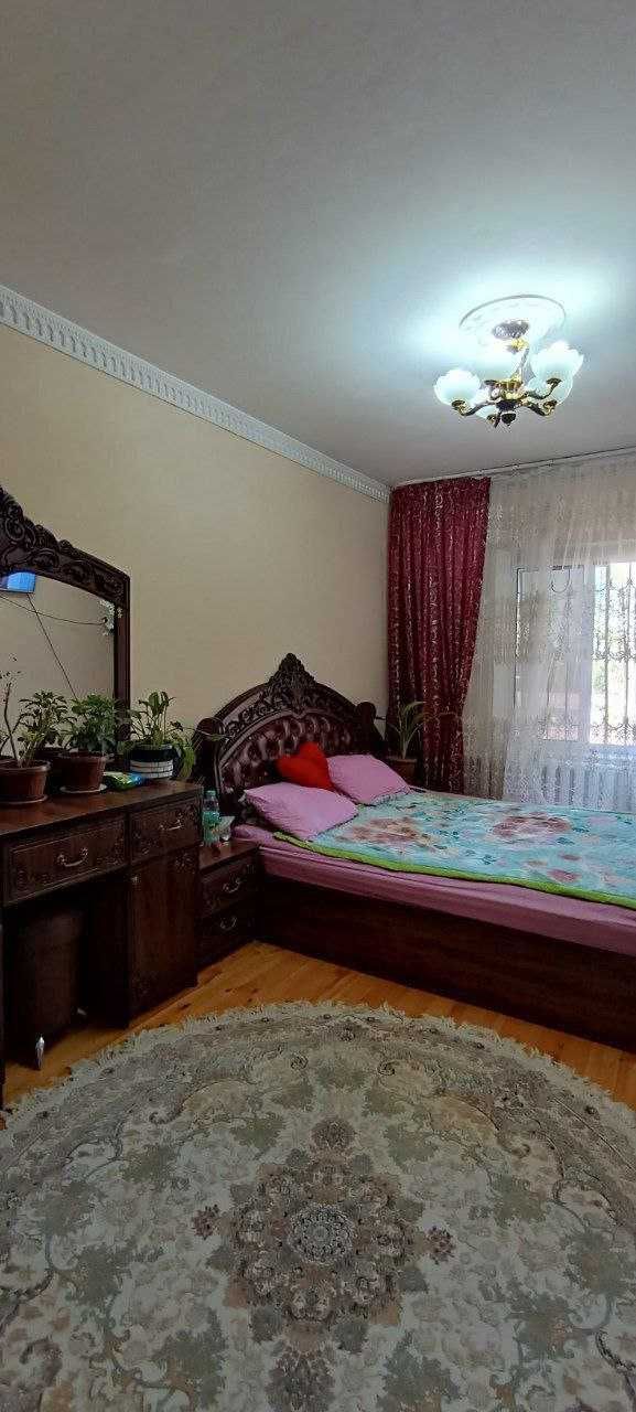 Продается 4х комнатная квартира, Район Сергели 7, Малика, 0837