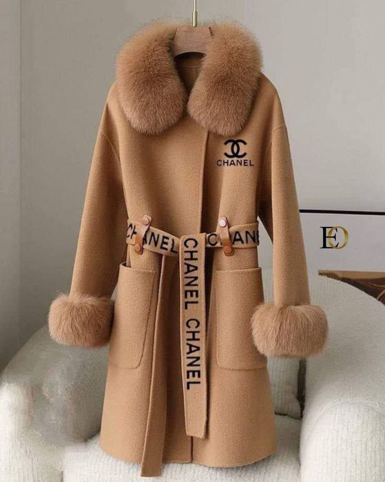 Palton dama model superb