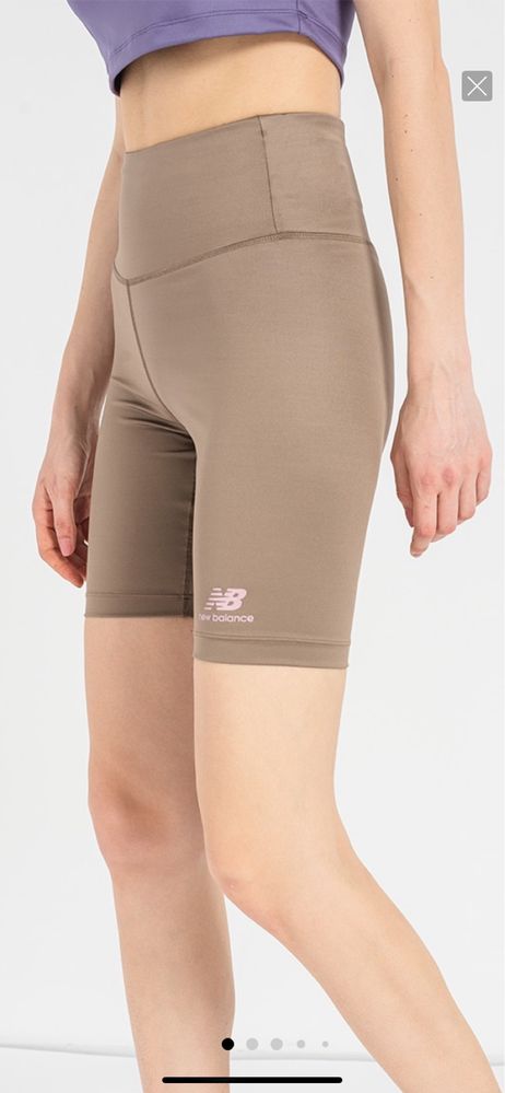 Къс клин new balance