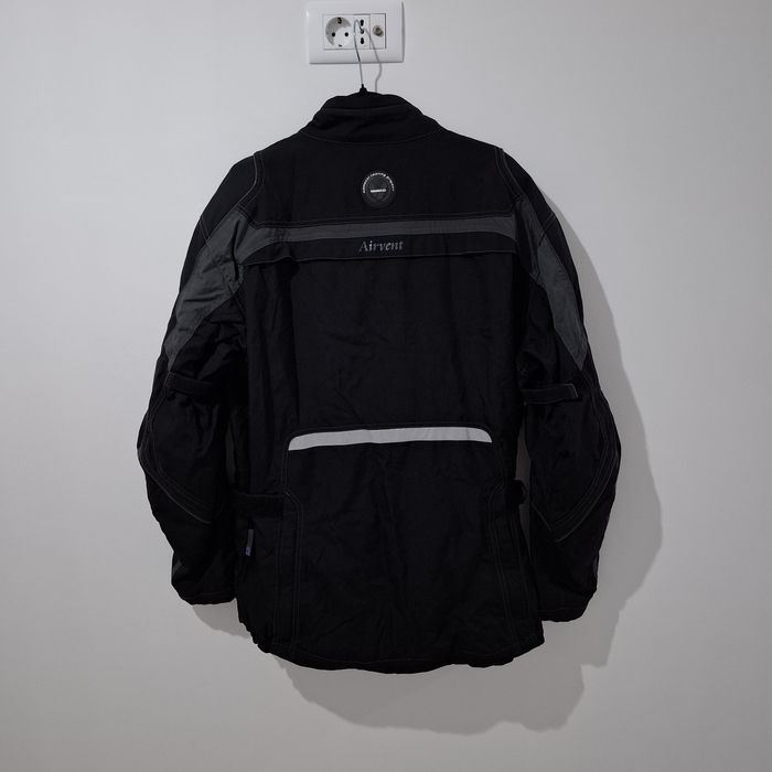 Geaca moto premium Vanucci Touring Project Sympatex XL + protecții