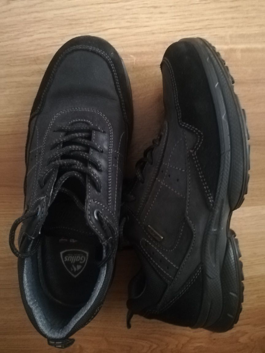 Gallus piele mar. 41 / măr. 36 ASICS/ Nike Noi mar. 38