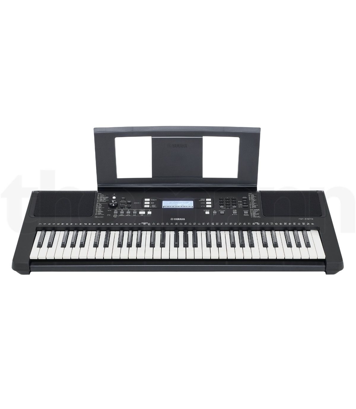 Vând orga Yamaha PSR-E373 noua sigilata