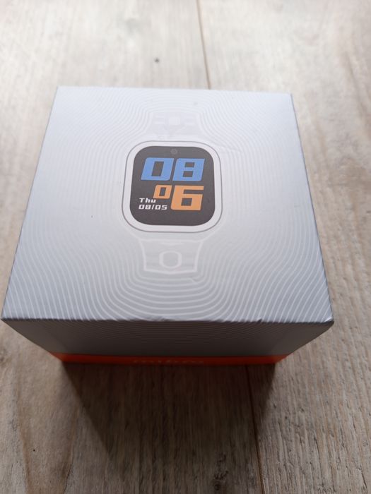 Ceas copii 4g Xiaomi Mibro P5