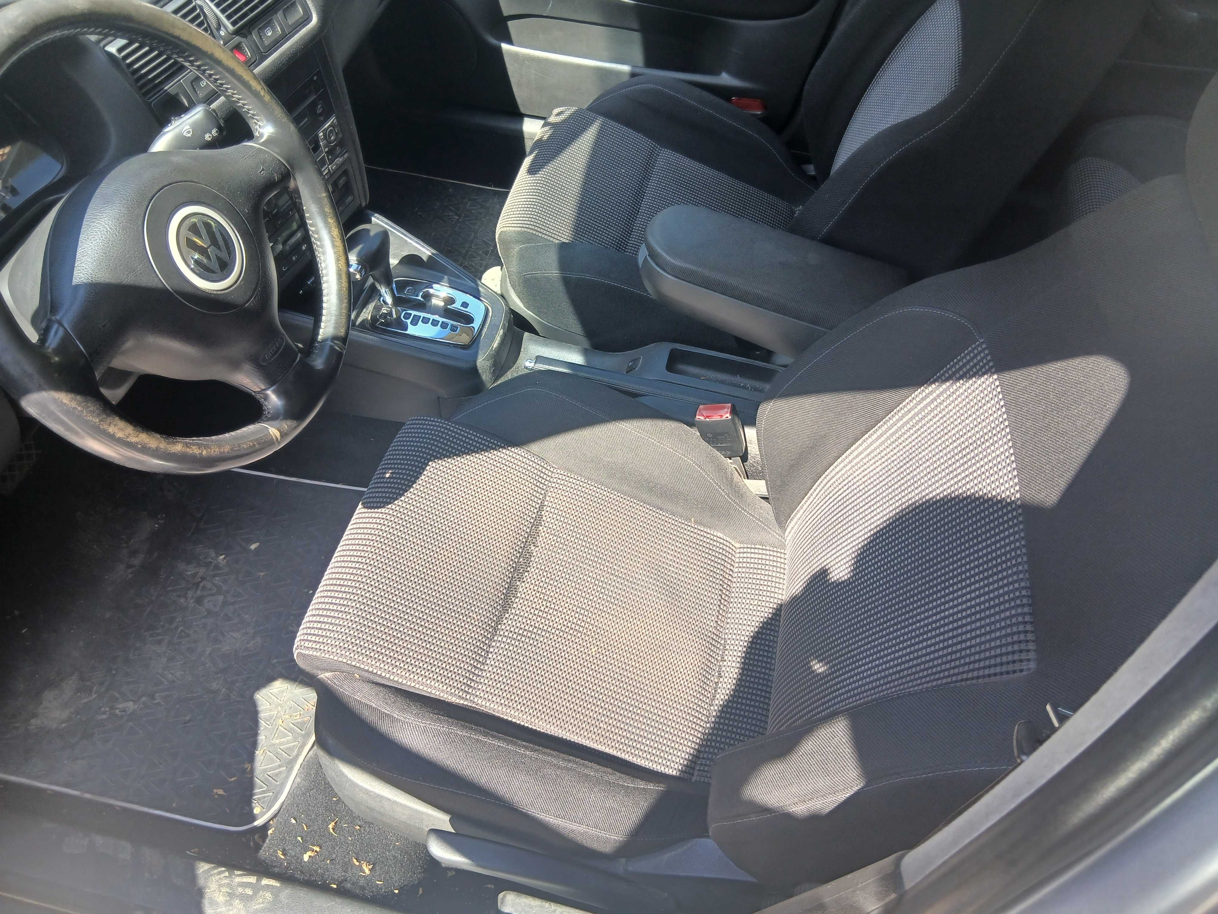 VW GOLF 4 V5 на части(автоматик)