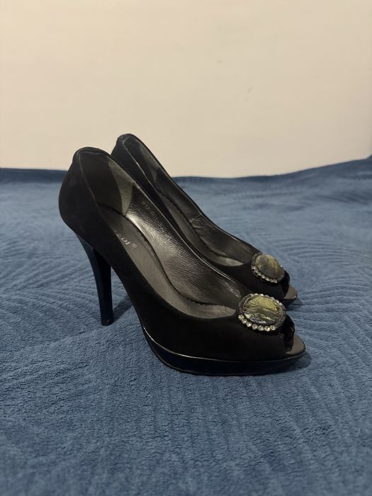 Обувь все по 5 тыс