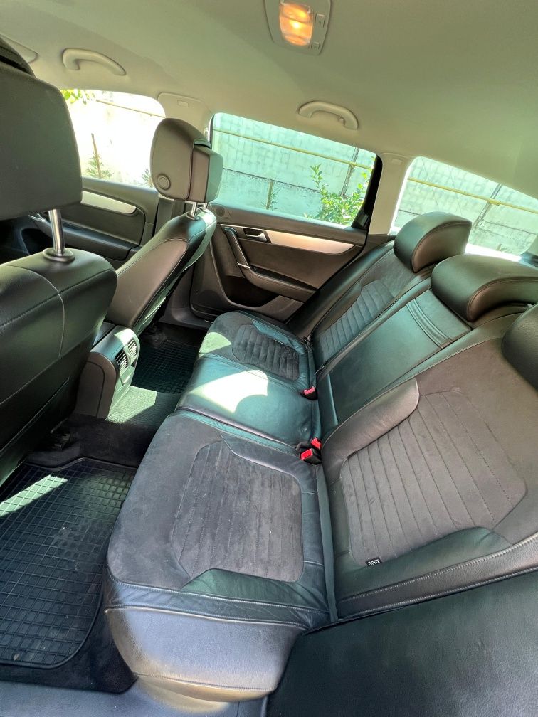 Vând VW Passat 2011 combi 2.0 170 cp