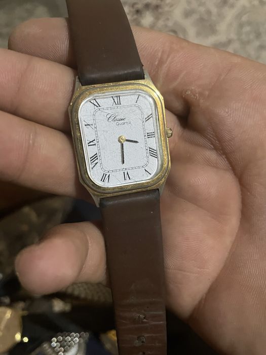 Стари чесовници