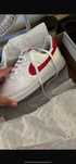 Adidasi nike air force 40.5