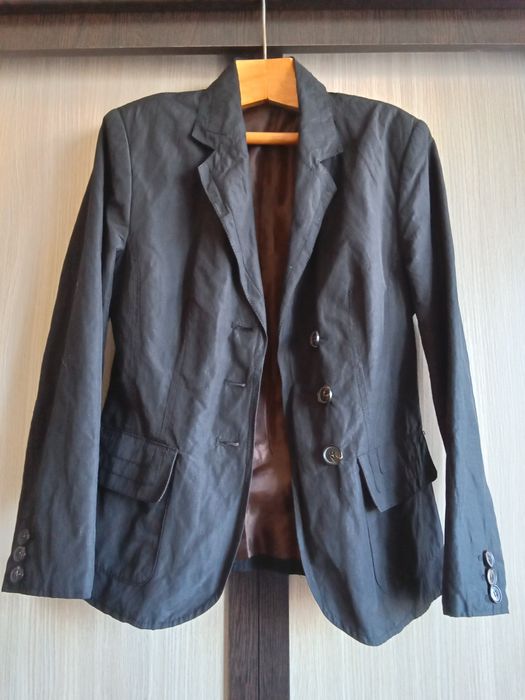 Пиджак и брюки Zara размер М