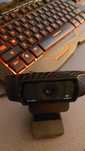 Camera web Logitech c 920