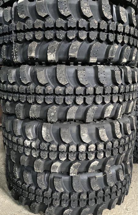 Cauciucuri off-road 15-16 profile diferite