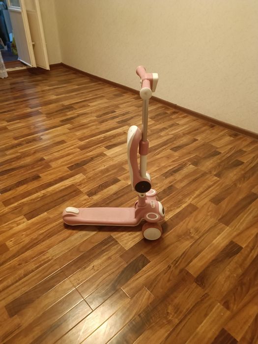 Продается самокат