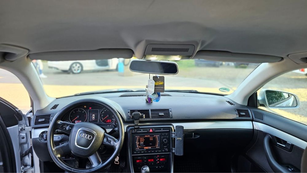 De vânzare Audi A4B7
