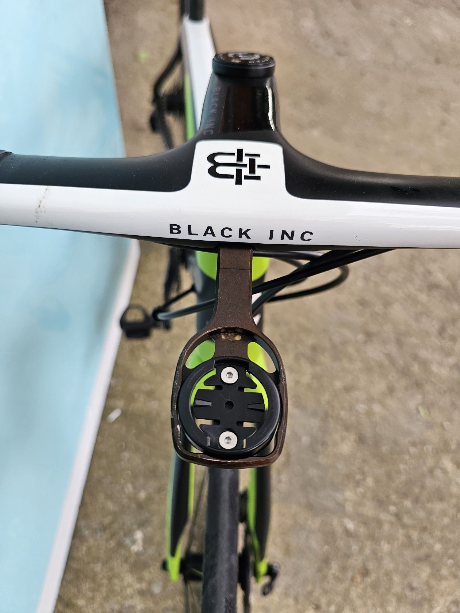 Cannondale Sinapse