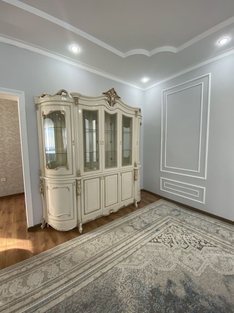 Гостевой сервант