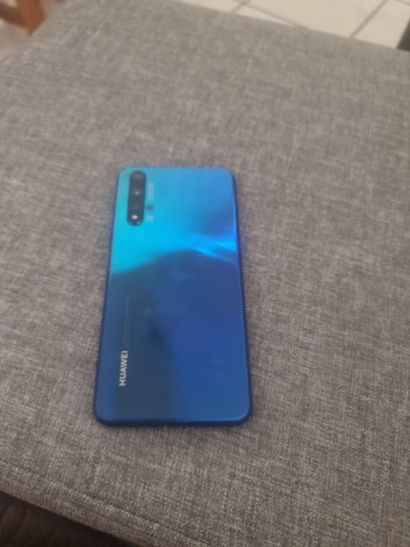 Hiawei Nova 5T 128Gb