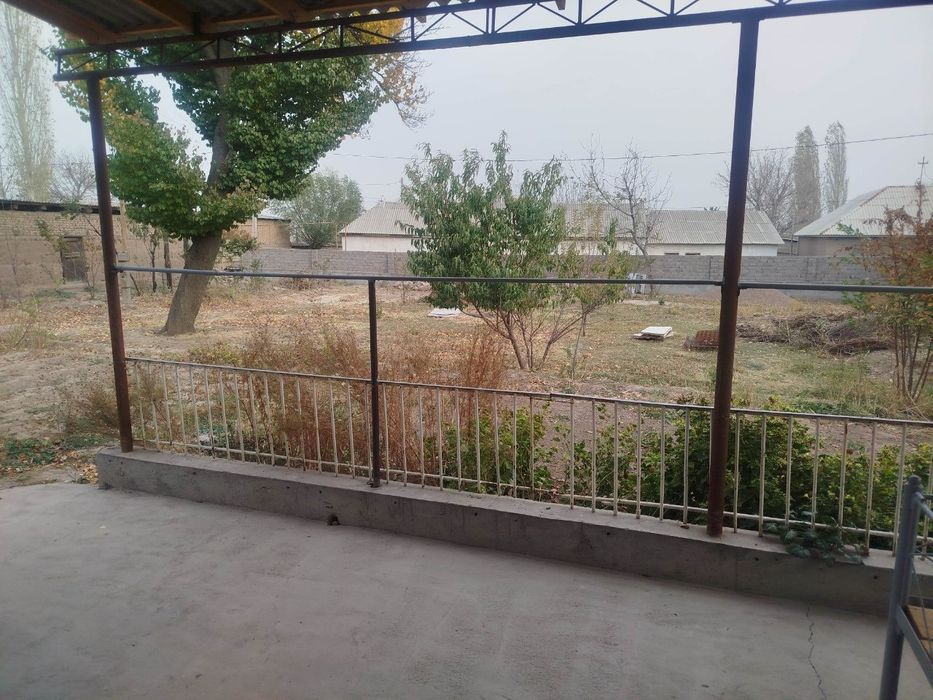 Срочна Соғломда  Ховли сотилади !