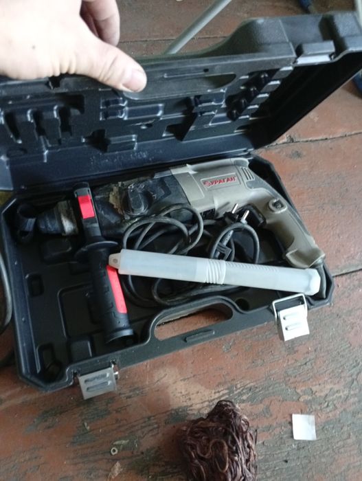 Продам инструмент