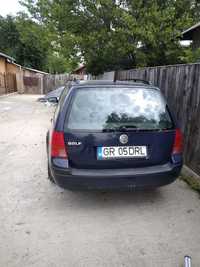 Wolkswagen Golf 1.4