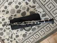Sol  Klarinet I Saxofon Amati