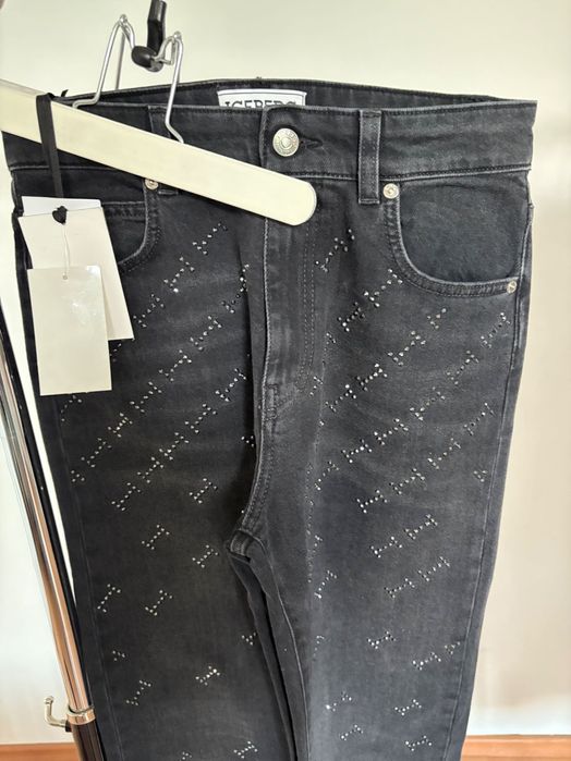 Дънки Zara,G-star,Iceberg,Karl Lagerfeld