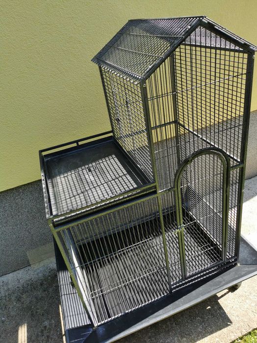 De vanzare voliera păsări