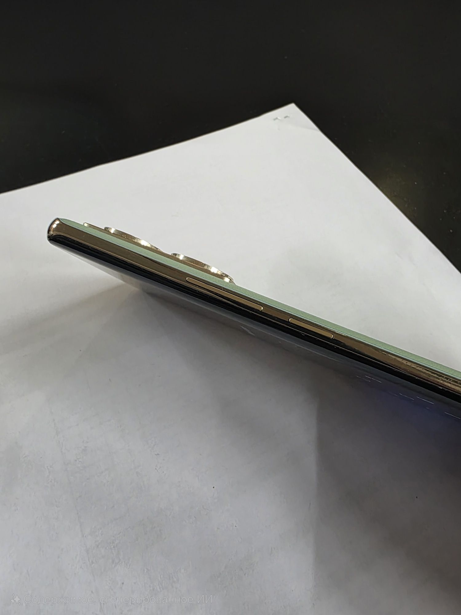 Продам Infinix 30 zero