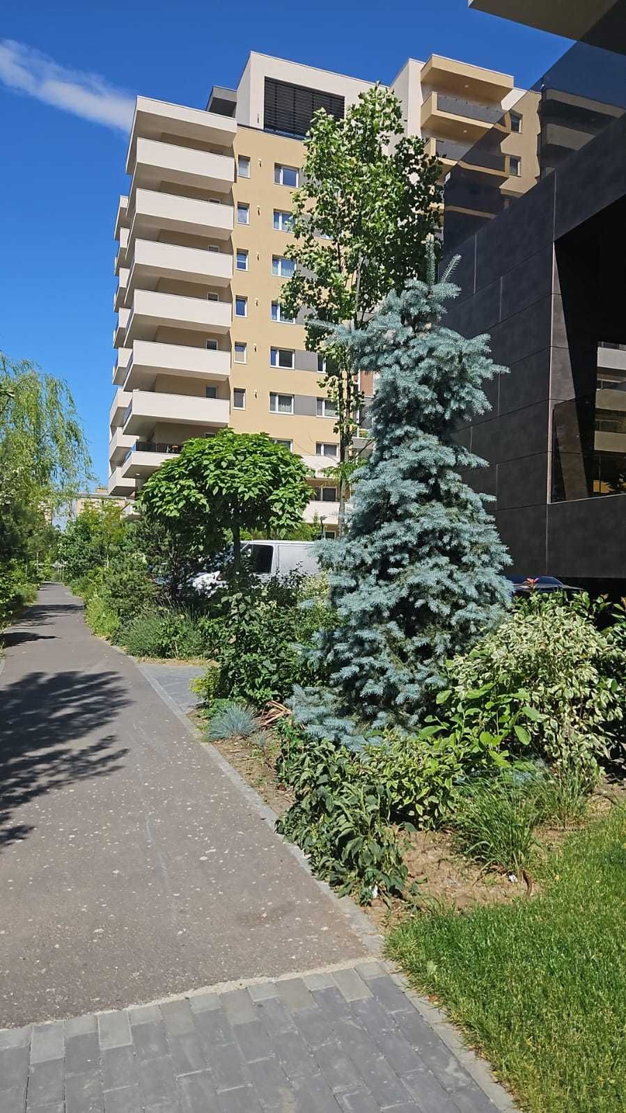 Inchiriez apartament Urban Plaza Brasov (direct proprietar)