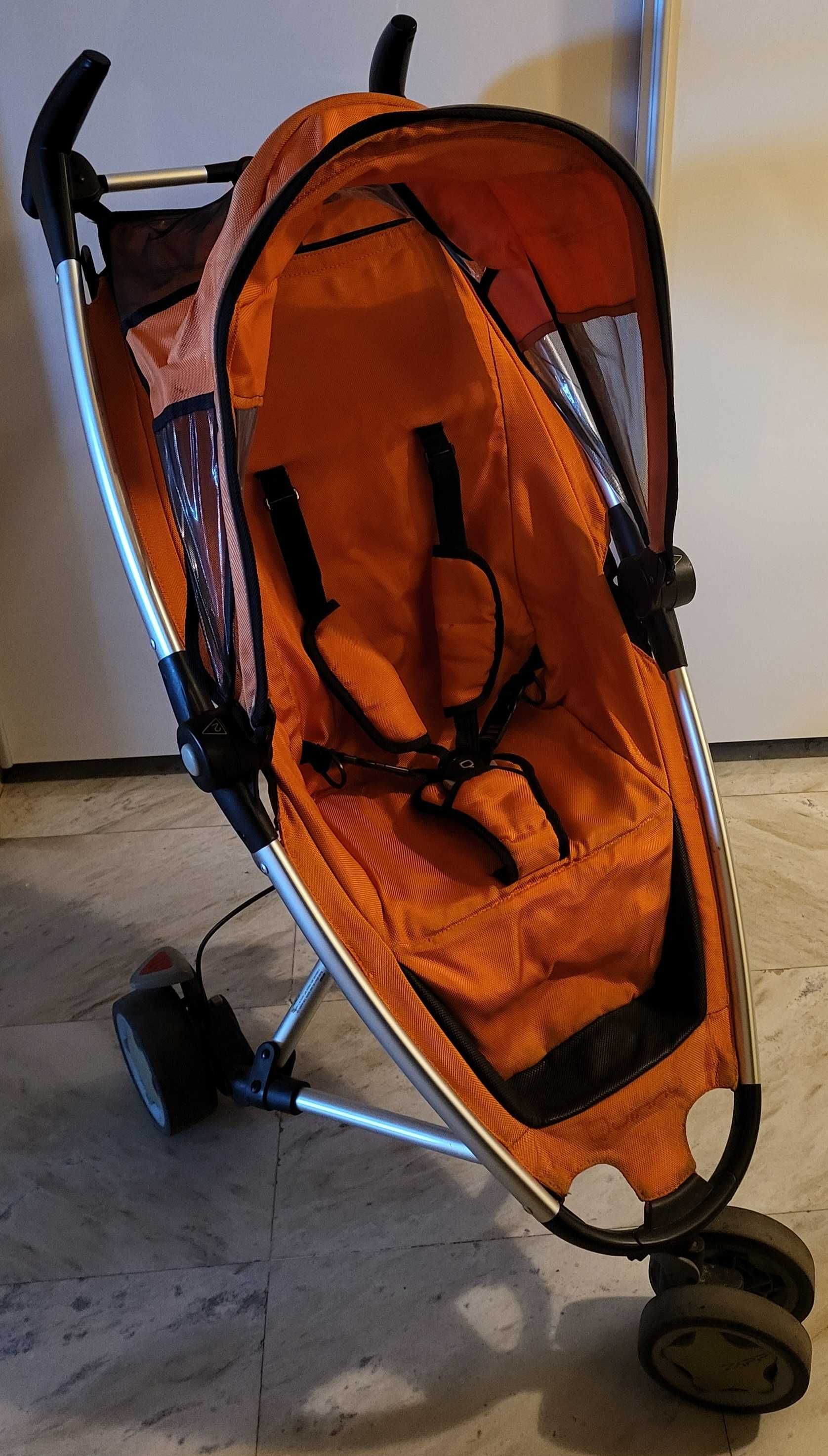 Детска количка Quinny zapp